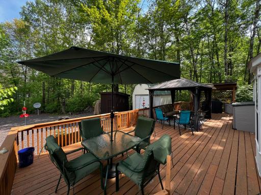 A16 Lots 62 & 63 Pathfinder Village, Hinckley, MN 55037