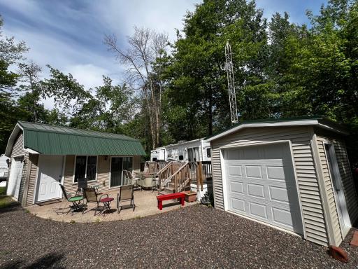 A16 Lots 62 & 63 Pathfinder Village, Hinckley, MN 55037