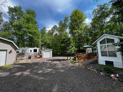 A16 Lots 62 & 63 Pathfinder Village, Hinckley, MN 55037