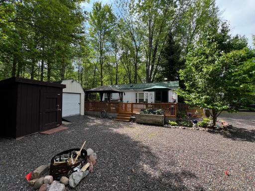 A16 Lots 62 & 63 Pathfinder Village, Hinckley, MN 55037