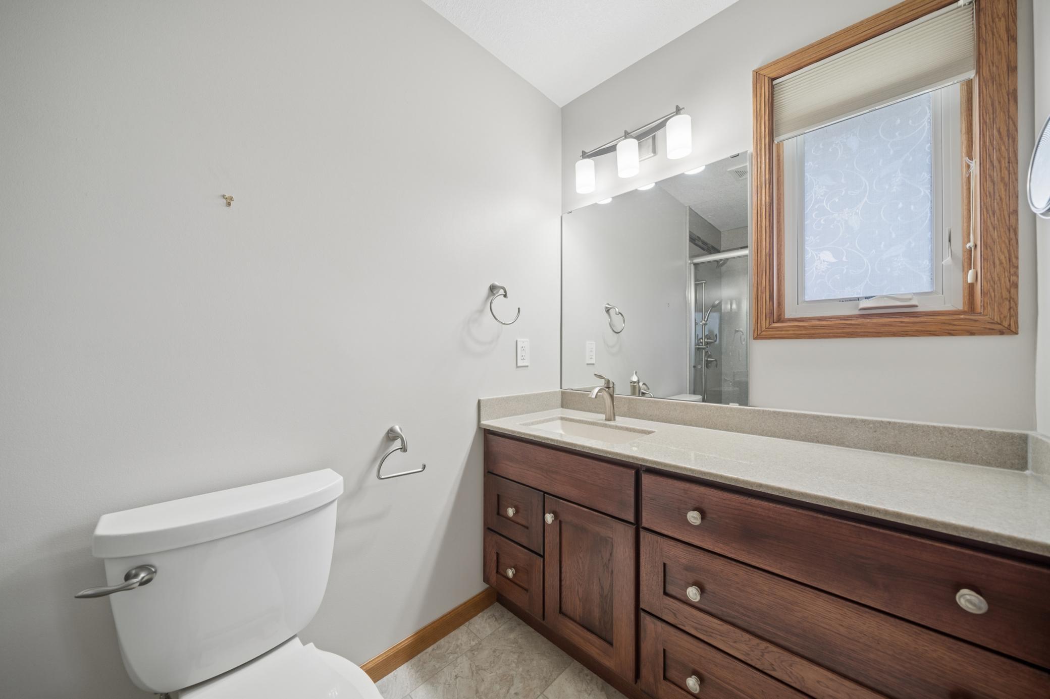 Primary bedroom bath 2