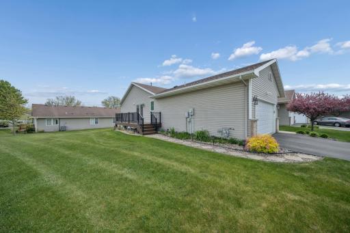 2201 Fisher Court NW, Rochester, MN 55901