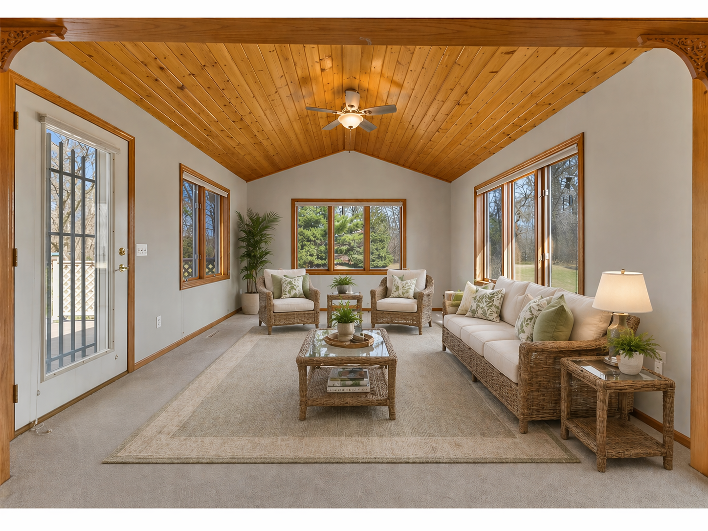 Image has been virtually staged.