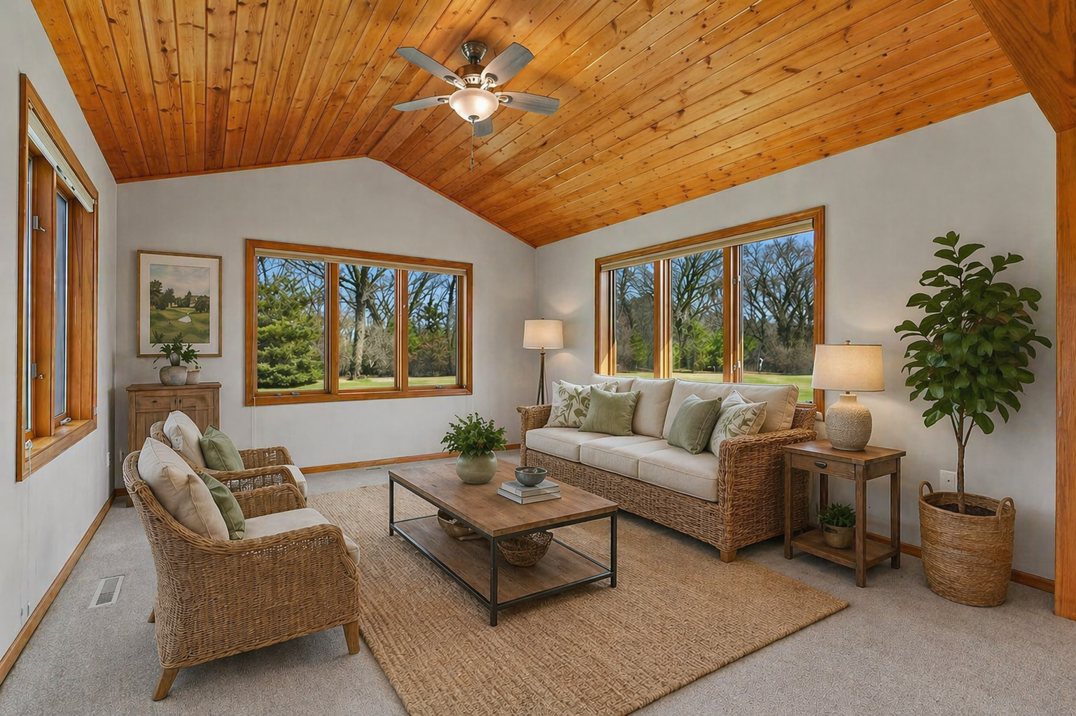 Image has been virtually staged.