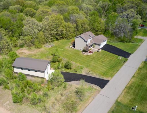 3865 193rd Lane NW, Oak Grove, MN 55303