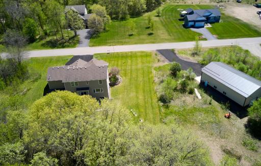 3865 193rd Lane NW, Oak Grove, MN 55303