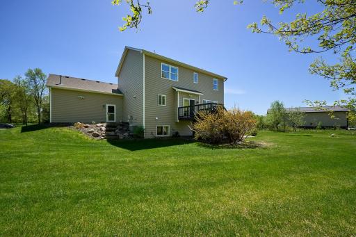 3865 193rd Lane NW, Oak Grove, MN 55303