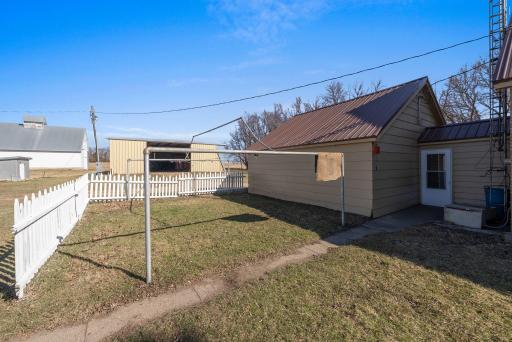 886 141st Street, Pipestone, MN 56164