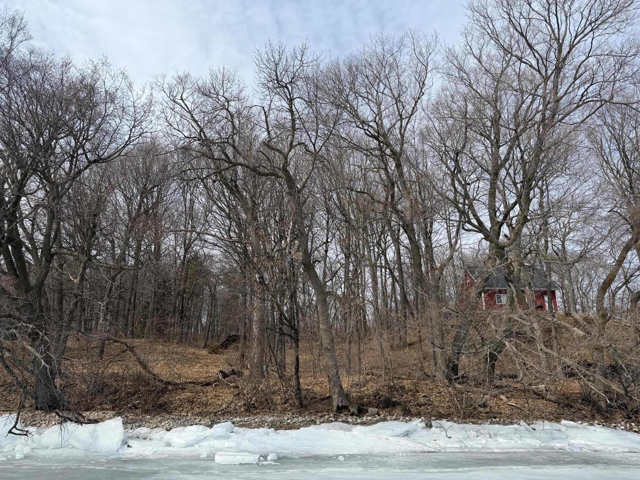 Lakeview of Lots 37-38