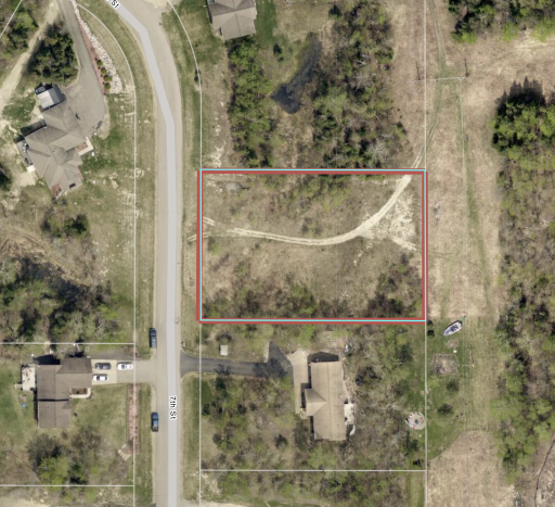 TBD 7th Street, Nashwauk, MN 55769