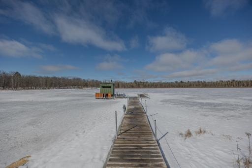 2657 Blackwater Road NW, Longville, MN 56655