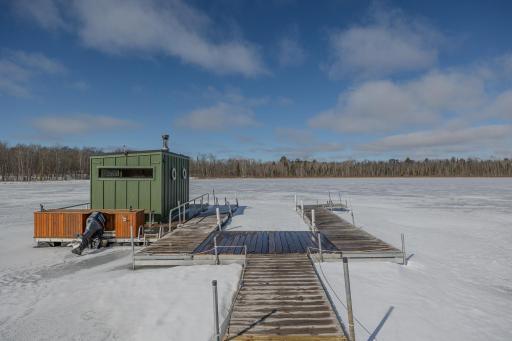 2657 Blackwater Road NW, Longville, MN 56655