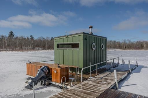 2657 Blackwater Road NW, Longville, MN 56655