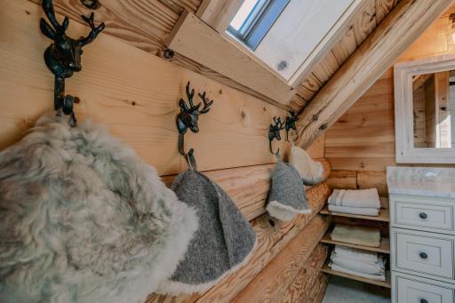 2657 Blackwater Road NW, Longville, MN 56655