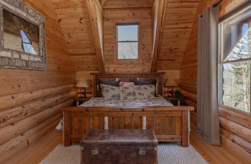 2657 Blackwater Road NW, Longville, MN 56655