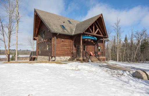 2657 Blackwater Road NW, Longville, MN 56655