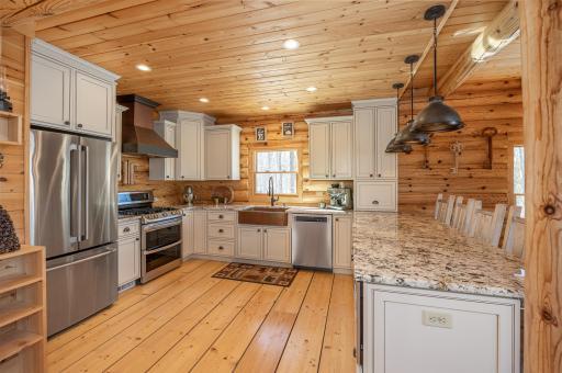 2657 Blackwater Road NW, Longville, MN 56655