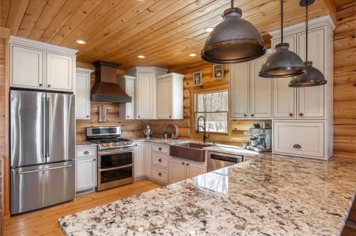 2657 Blackwater Road NW, Longville, MN 56655