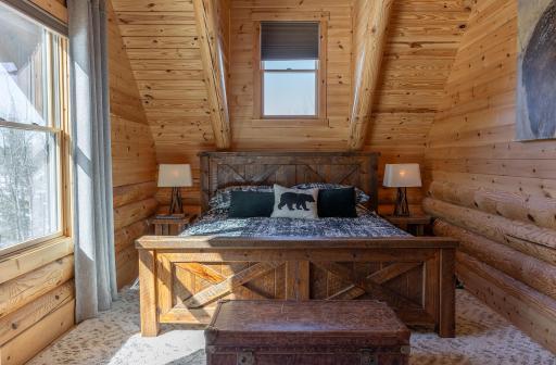 2657 Blackwater Road NW, Longville, MN 56655