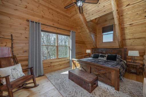 2657 Blackwater Road NW, Longville, MN 56655