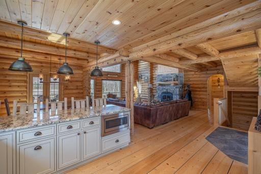 2657 Blackwater Road NW, Longville, MN 56655