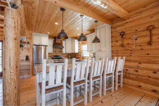 2657 Blackwater Road NW, Longville, MN 56655