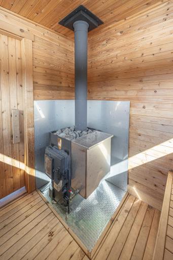 2657 Blackwater Road NW, Longville, MN 56655