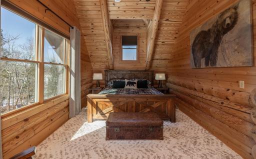 2657 Blackwater Road NW, Longville, MN 56655