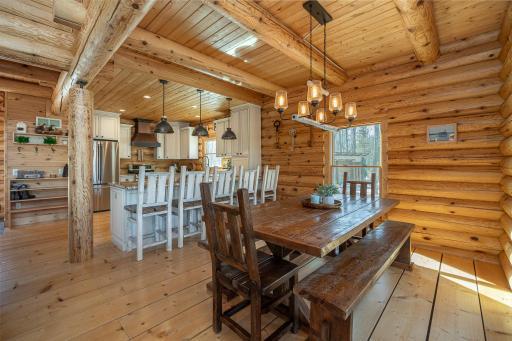 2657 Blackwater Road NW, Longville, MN 56655