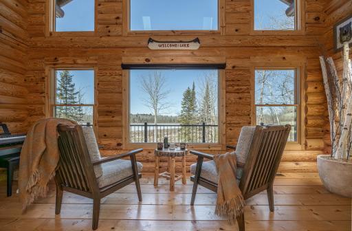 2657 Blackwater Road NW, Longville, MN 56655