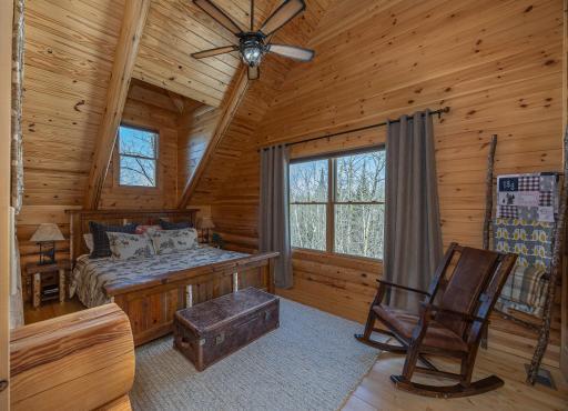 2657 Blackwater Road NW, Longville, MN 56655