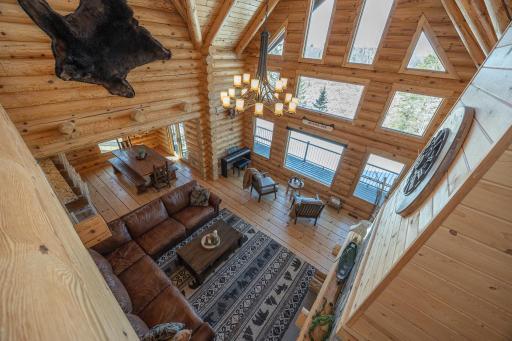 2657 Blackwater Road NW, Longville, MN 56655