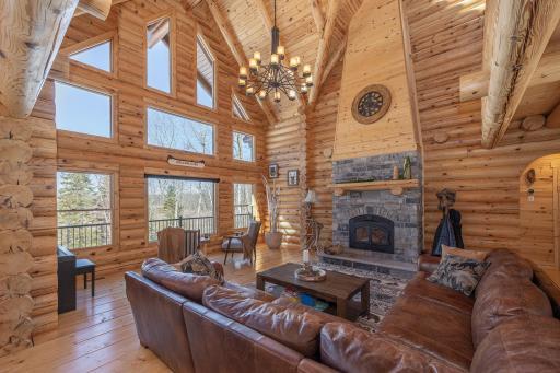 2657 Blackwater Road NW, Longville, MN 56655