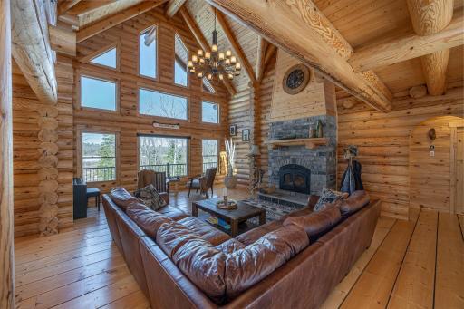 2657 Blackwater Road NW, Longville, MN 56655