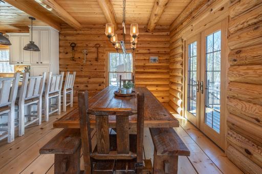 2657 Blackwater Road NW, Longville, MN 56655