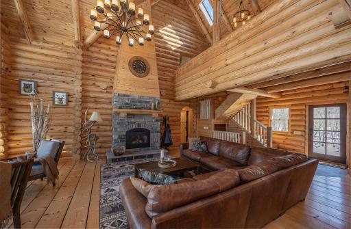 2657 Blackwater Road NW, Longville, MN 56655