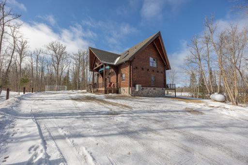 2657 Blackwater Road NW, Longville, MN 56655