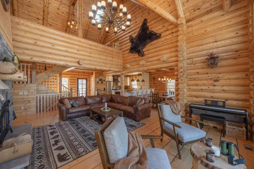 2657 Blackwater Road NW, Longville, MN 56655