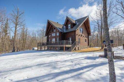 2657 Blackwater Road NW, Longville, MN 56655