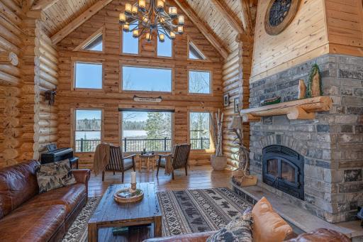 2657 Blackwater Road NW, Longville, MN 56655