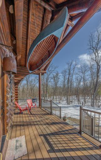 2657 Blackwater Road NW, Longville, MN 56655