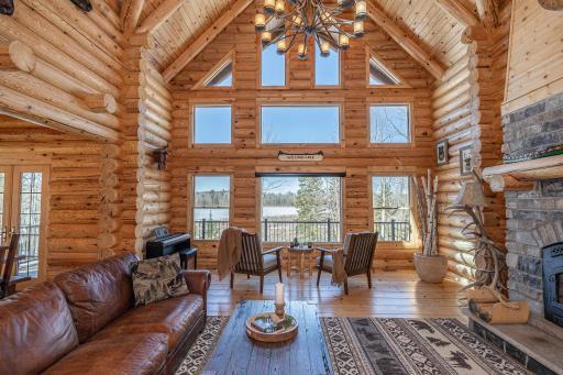 2657 Blackwater Road NW, Longville, MN 56655