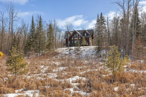 If you are looking for peace and quiet, this is your home!