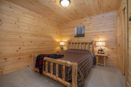 2657 Blackwater Road NW, Longville, MN 56655