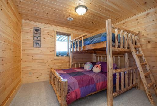 2657 Blackwater Road NW, Longville, MN 56655