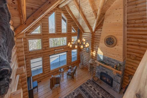 2657 Blackwater Road NW, Longville, MN 56655