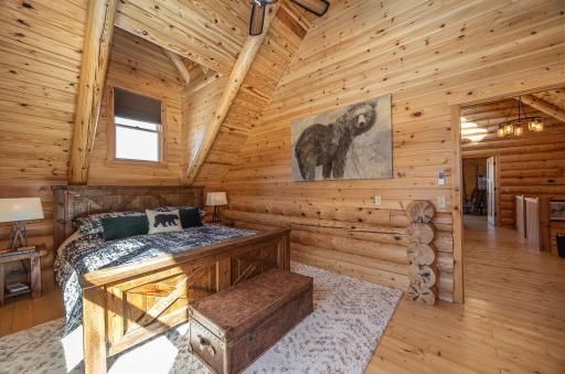 2657 Blackwater Road NW, Longville, MN 56655