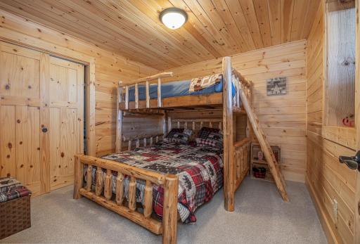 2657 Blackwater Road NW, Longville, MN 56655