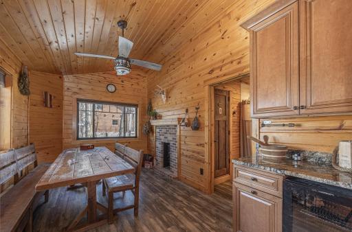 2657 Blackwater Road NW, Longville, MN 56655