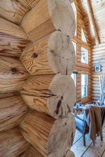 2657 Blackwater Road NW, Longville, MN 56655